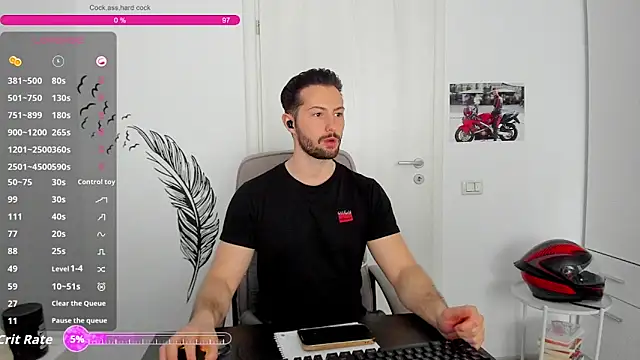 Preview of zackfraser