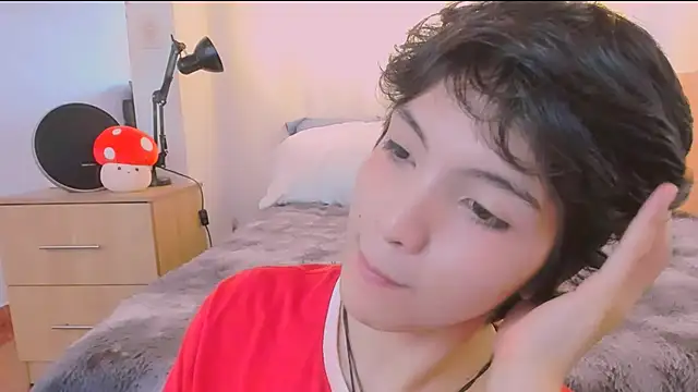 Sweet_Allan live sex cam