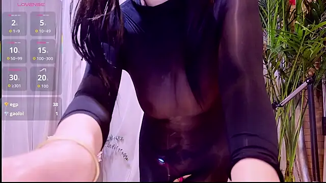 neinei_bao - Neinei_bao's free webcam - UK Sex Cams