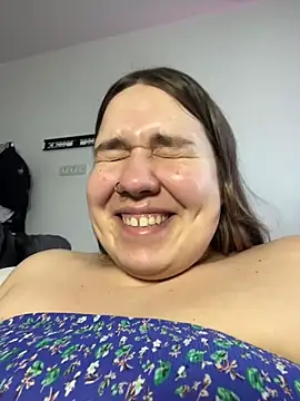 suziemurray (F young) - cum right now