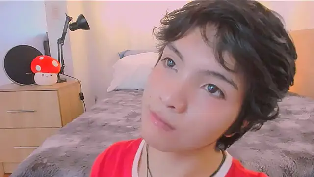 sweet_allan (M young) - 🎀keep me excited  🎀