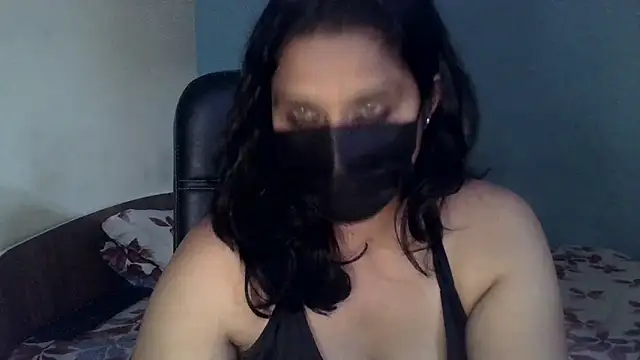 blaze__aura (F young) - Naked