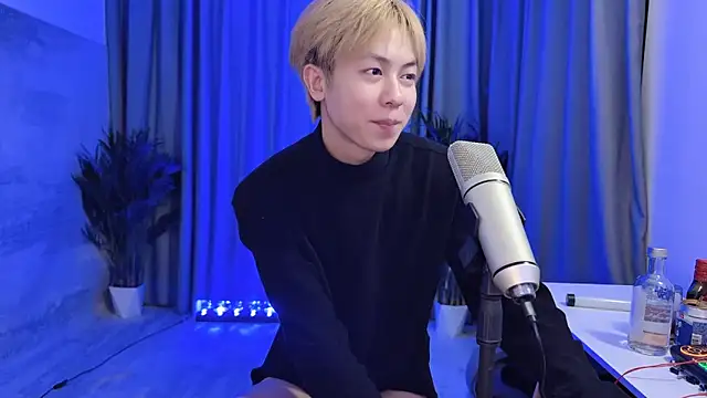 hafabva (M twink) - 打屁屁5下5 spanks