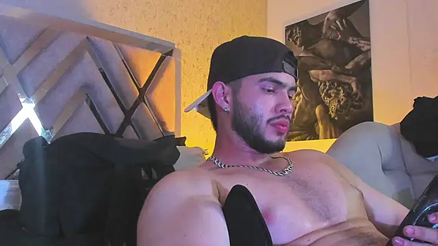 Preview of vincentblack