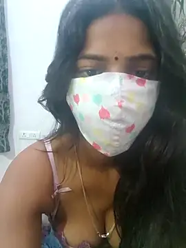 itz_ishu (F young) - Dildo