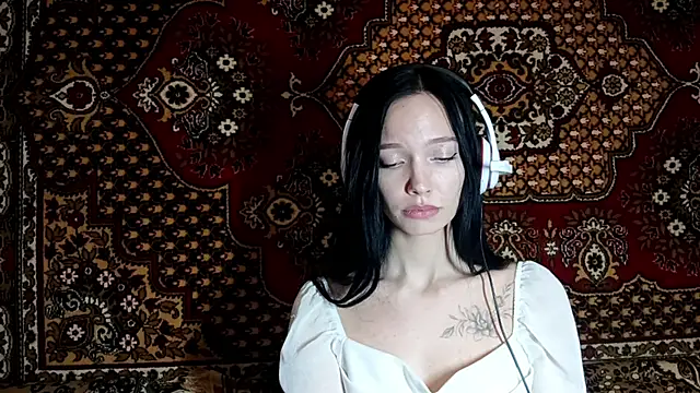 VanettaHartong live sex cam