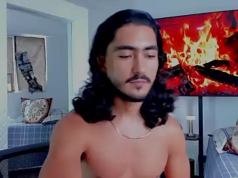 david__johnson372 (M young) - TALK WHIT ME MORE