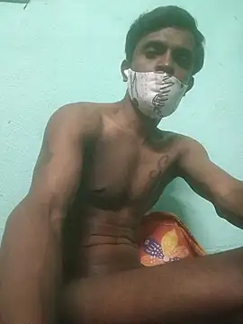 master_shiva (M young) - Faster Dick Flash 🥵🥵