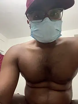 itsmemr-09 (M young) - Shower show