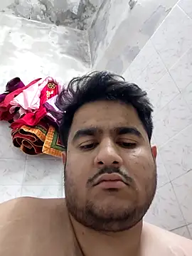 deepu1248 (M young) - JERK TILL I NOT STOP YOU till cum