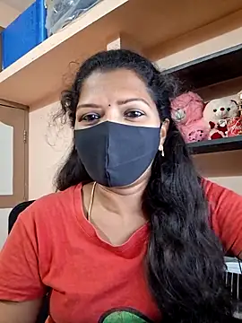 Webcam Model (Tamil_Dharani)  is live.Free join now!