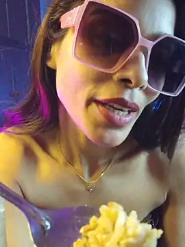 Ivy_the_goddess live sex cam