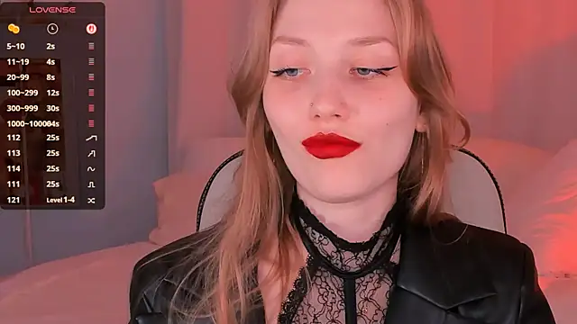 DakotaMabs live sex cam