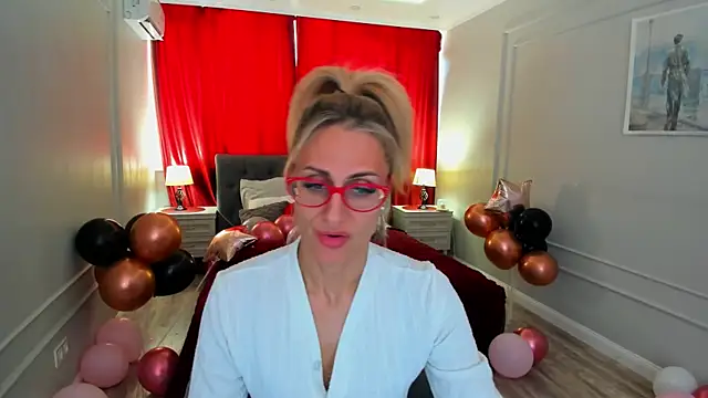 museofstage - MuseOfStage's free webcam