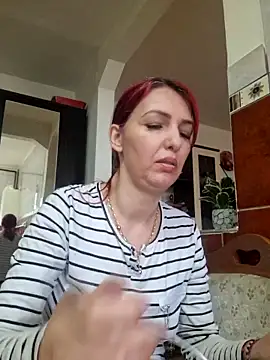 evadesirex46 - Evadesirex46's free webcam