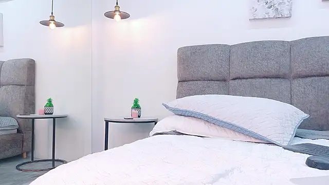 almarose_ - AlmaRose_'s free webcam