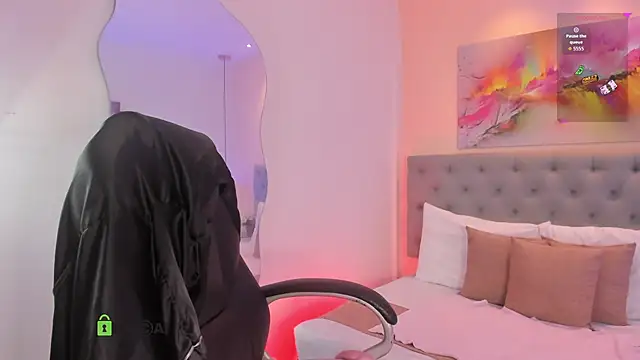 sweetrose_01 - Sweetrose_01's free webcam