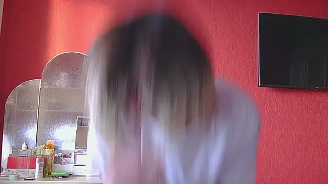 beloved_mary - Beloved_Mary's free webcam