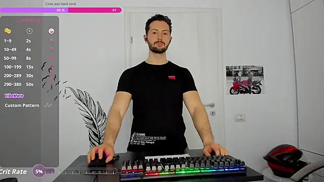 Preview of zackfraser