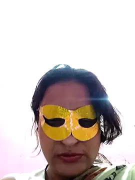 gullapi (F milf) - 10min full open show