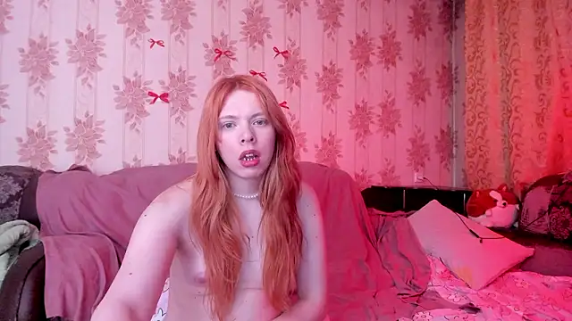 cutie_bambi (T young) - naked dance