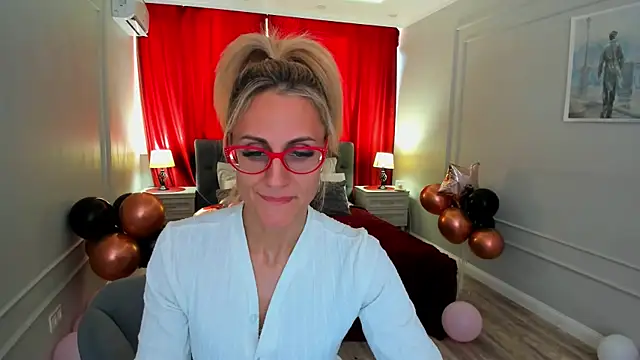 museofstage - MuseOfStage's free webcam