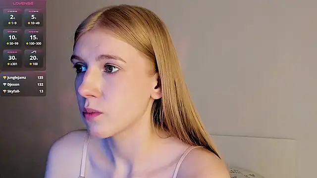 wetkaylaa - WetKaylaa's free webcam