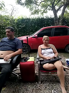 hotandfierylatinos2023 (G milf) - dance very sexy naked