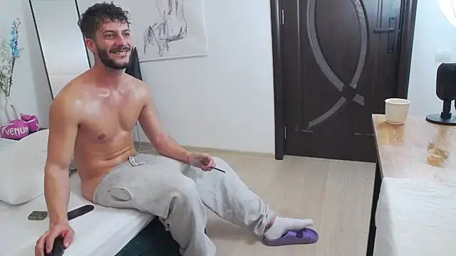 i_amalessandro (M young) - DICK!