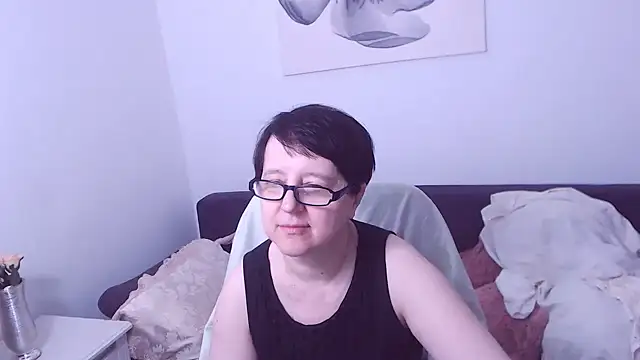 christarose - ChristaRose's free webcam - UK Sex Cams