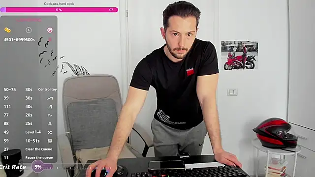 Preview of zackfraser