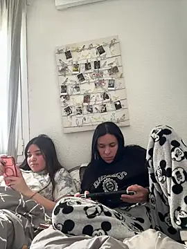 daniniescobarr (G young) - ✂️✂️💦