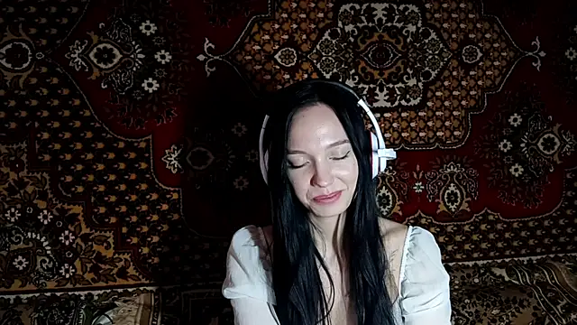 vanettahartong - VanettaHartong's free webcam - UK Sex Cams