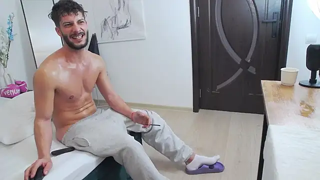 i_amalessandro (M young) - DICK!