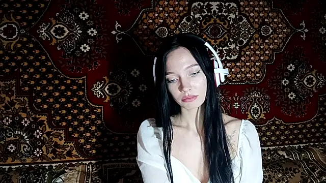 vanettahartong - VanettaHartong's free webcam - UK Sex Cams