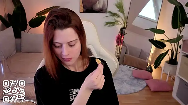 doll_lesli's Stripchat show and profile