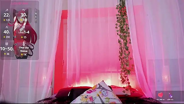 camigox - CamiGox's free webcam - UK Sex Cams