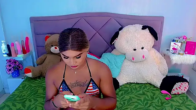 party_duo_trans - Party_duo_trans's free webcam