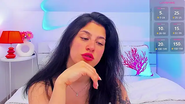 lorendi - LorenDi's free webcam