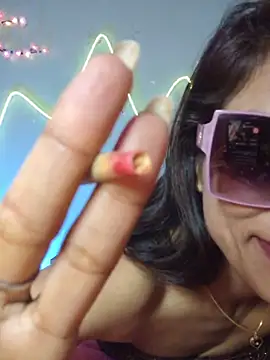 ivy_the_goddess (Ask my age) - THE CUM SHOW - MOMM HELPS STEPSON