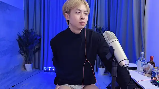 hafabva (M twink) - 打屁屁5下5 spanks