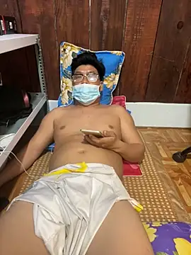 hoang15075 (M young) - Bắn tinh