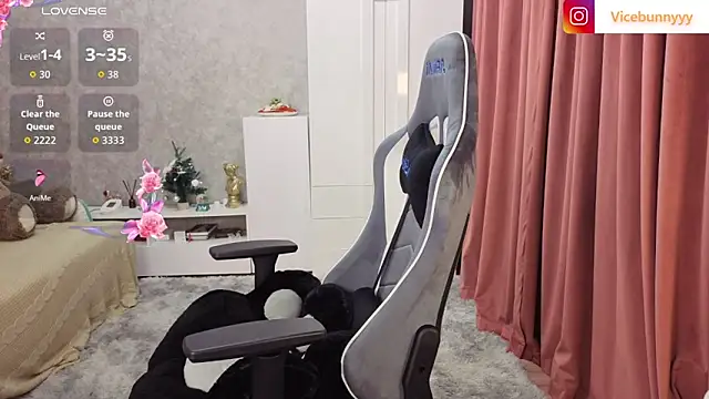 your_bunnygirl - Your_bunnygirl's free webcam