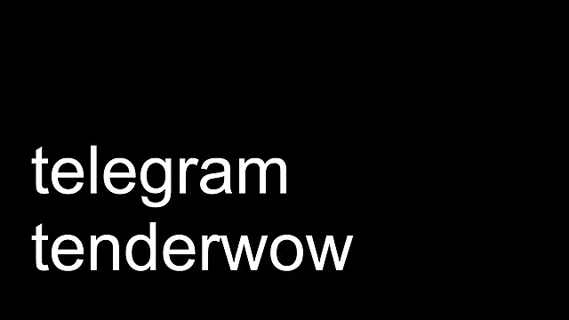 tenderalise (F young) - cum for me,baby