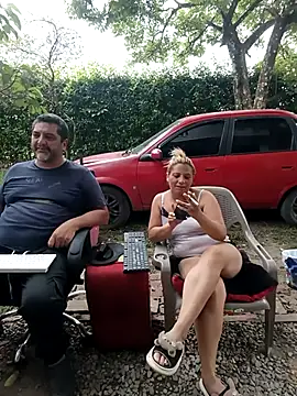 hotandfierylatinos2023 (G milf) - dance very sexy naked