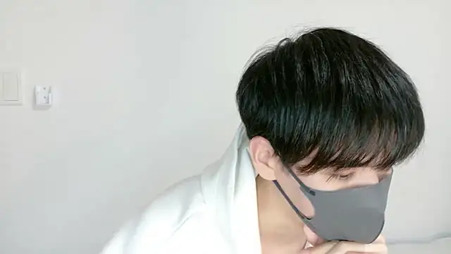 itsme_LEON's live cam