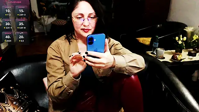 Preview of imperatriza