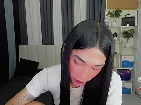 Afbeelding van FyangFoxx