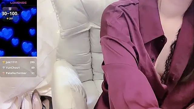 tw_zoella - Tw_Zoella's free webcam