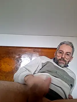 dedalus84 (Ask my age) - Control me